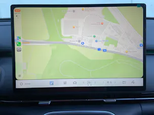 Geely Starray MAX+ PHEV