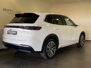 Geely Starray MAX+ PHEV