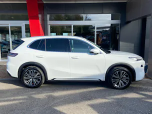Geely Starray MAX+ PHEV