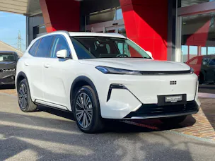 Geely Starray MAX+ PHEV