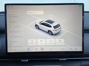Geely Starray MAX+ PHEV
