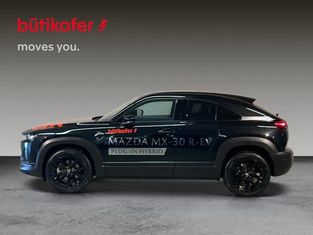 MAZDA MX-30 e-Skyactiv R-EV Makoto
