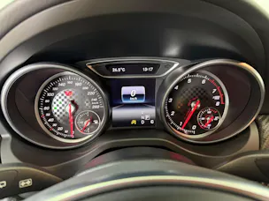 MERCEDES-BENZ A 250 Sport AMG-Line 7G-DCT