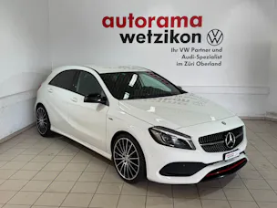 MERCEDES-BENZ A 250 Sport AMG-Line 7G-DCT