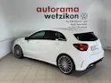 MERCEDES-BENZ A 250 Sport AMG-Line 7G-DCT
