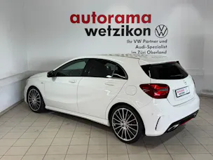 MERCEDES-BENZ A 250 Sport AMG-Line 7G-DCT