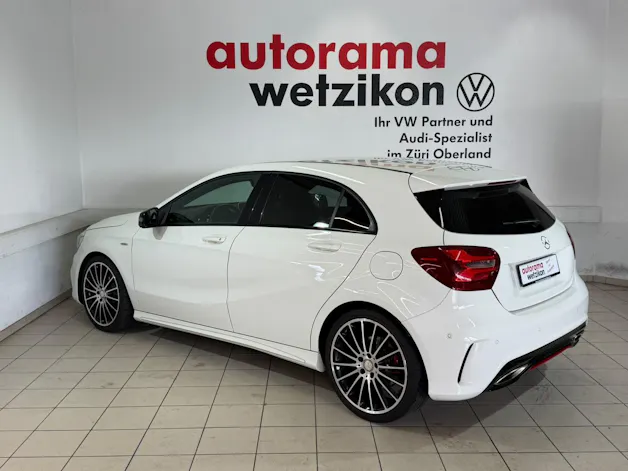 MERCEDES-BENZ A 250 Sport AMG-Line 7G-DCT