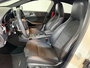 MERCEDES-BENZ A 250 Sport AMG-Line 7G-DCT