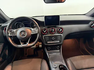 MERCEDES-BENZ A 250 Sport AMG-Line 7G-DCT