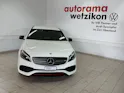 MERCEDES-BENZ A 250 Sport AMG-Line 7G-DCT