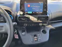 CITROEN e-Berlingo Van Club