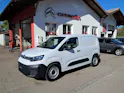 CITROEN e-Berlingo Van Club
