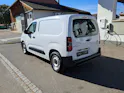 CITROEN e-Berlingo Van Club