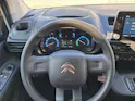 CITROEN e-Berlingo Van Club
