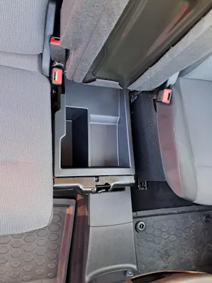 CITROEN e-Berlingo Van Club