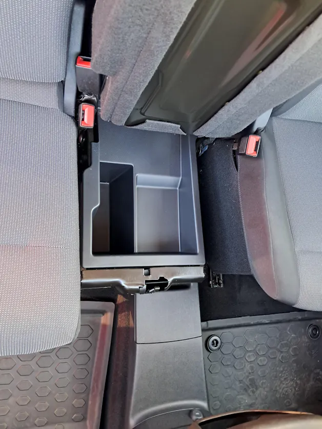 CITROEN e-Berlingo Van Club
