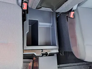 CITROEN e-Berlingo Van Club