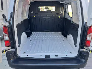 CITROEN e-Berlingo Van Club