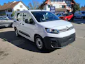 CITROEN e-Berlingo Van Club