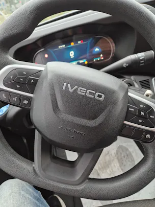 IVECO 35S18HA8