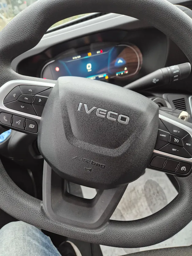 IVECO 35S18HA8