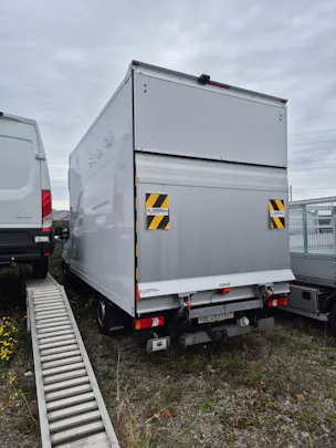 IVECO 35S18HA8