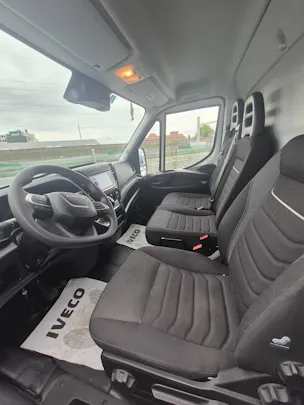 IVECO 35S18HA8