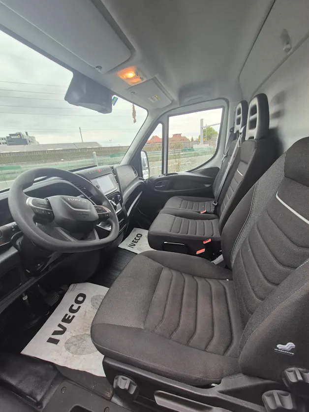 IVECO 35S18HA8