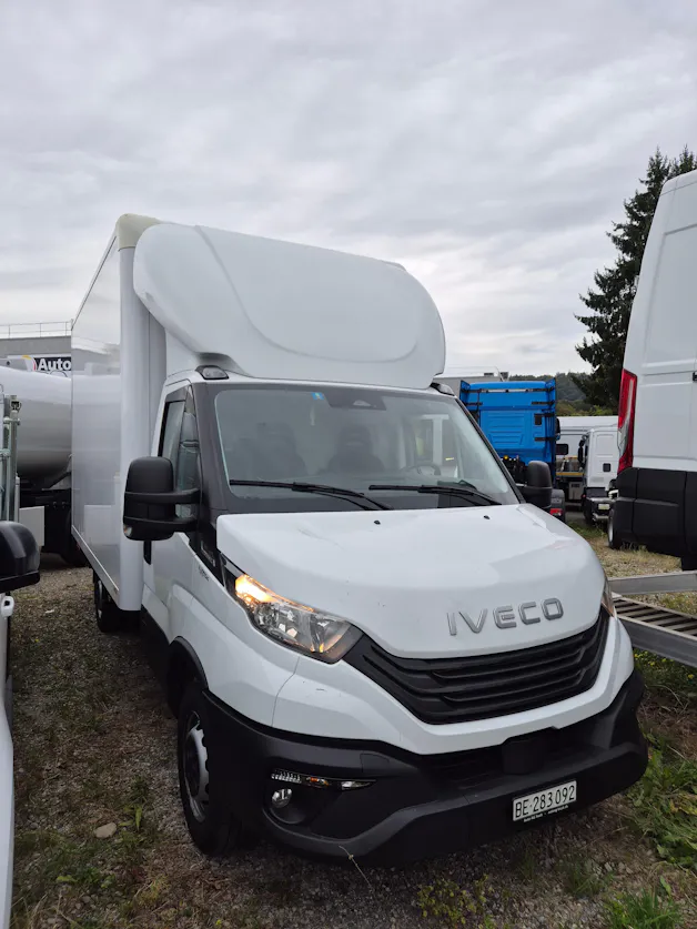 IVECO 35S18HA8