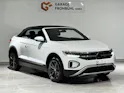 VW T-Roc Cabriolet 1.5 TSI EVO Style DSG | CH | 1.Hand |