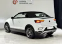VW T-Roc Cabriolet 1.5 TSI EVO Style DSG | CH | 1.Hand |
