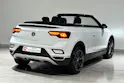 VW T-Roc Cabriolet 1.5 TSI EVO Style DSG | CH | 1.Hand |