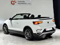 VW T-Roc Cabriolet 1.5 TSI EVO Style DSG | CH | 1.Hand |