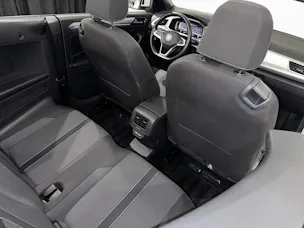 VW T-Roc Cabriolet 1.5 TSI EVO Style DSG | CH | 1.Hand |