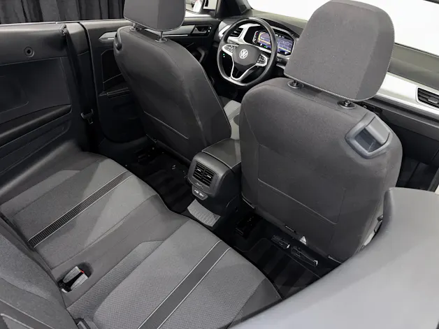 VW T-Roc Cabriolet 1.5 TSI EVO Style DSG | CH | 1.Hand |