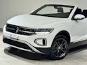 VW T-Roc Cabriolet 1.5 TSI EVO Style DSG | CH | 1.Hand |