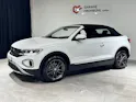 VW T-Roc Cabriolet 1.5 TSI EVO Style DSG | CH | 1.Hand |