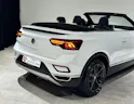 VW T-Roc Cabriolet 1.5 TSI EVO Style DSG | CH | 1.Hand |