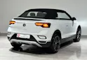 VW T-Roc Cabriolet 1.5 TSI EVO Style DSG | CH | 1.Hand |