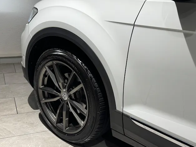 VW T-Roc Cabriolet 1.5 TSI EVO Style DSG | CH | 1.Hand |