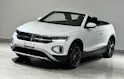 VW T-Roc Cabriolet 1.5 TSI EVO Style DSG | CH | 1.Hand |