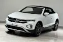 VW T-Roc Cabriolet 1.5 TSI EVO Style DSG | CH | 1.Hand |
