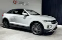VW T-Roc Cabriolet 1.5 TSI EVO Style DSG | CH | 1.Hand |