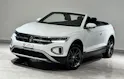 VW T-Roc Cabriolet 1.5 TSI EVO Style DSG | CH | 1.Hand |