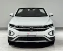 VW T-Roc Cabriolet 1.5 TSI EVO Style DSG | CH | 1.Hand |
