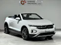 VW T-Roc Cabriolet 1.5 TSI EVO Style DSG | CH | 1.Hand |