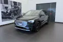 AUDI Q4 e-tron 50 quattro