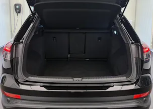 AUDI Q4 e-tron 50 quattro