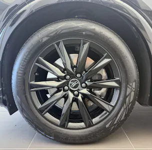 AUDI Q4 e-tron 50 quattro