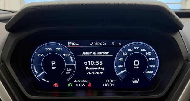 AUDI Q4 e-tron 50 quattro